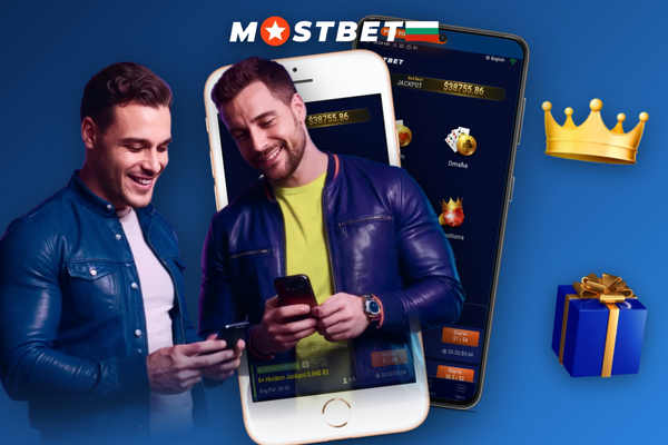 Автоматично обновяване на Mostbet десктоп клиента с прогрес бар на екрана