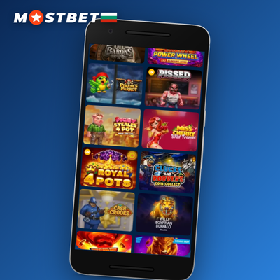 Pragmatic Play слотове в Mostbet Casino — Sweet Bonanza и Gates of Olympus